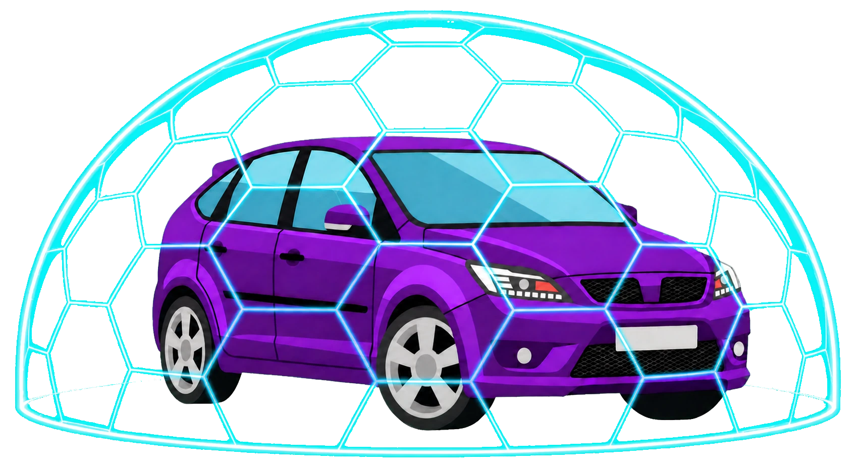 Автомобиль — КАСКО